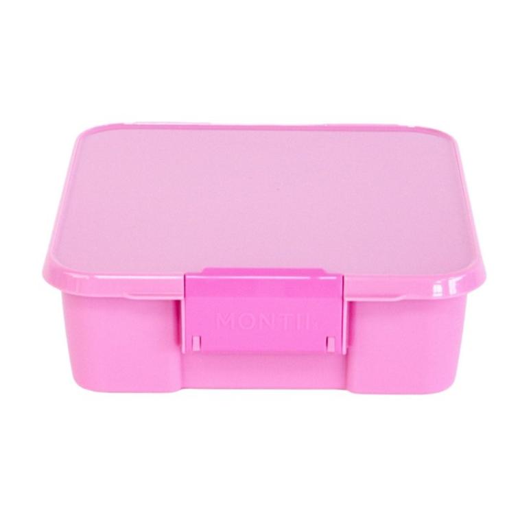 MontiiCo Bento five lunchbox floss