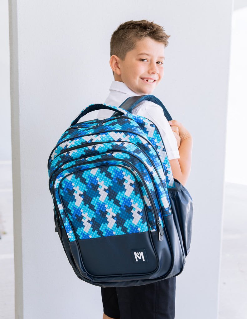 MontiiCo | Backpack | 39L - Creative Kids Lab