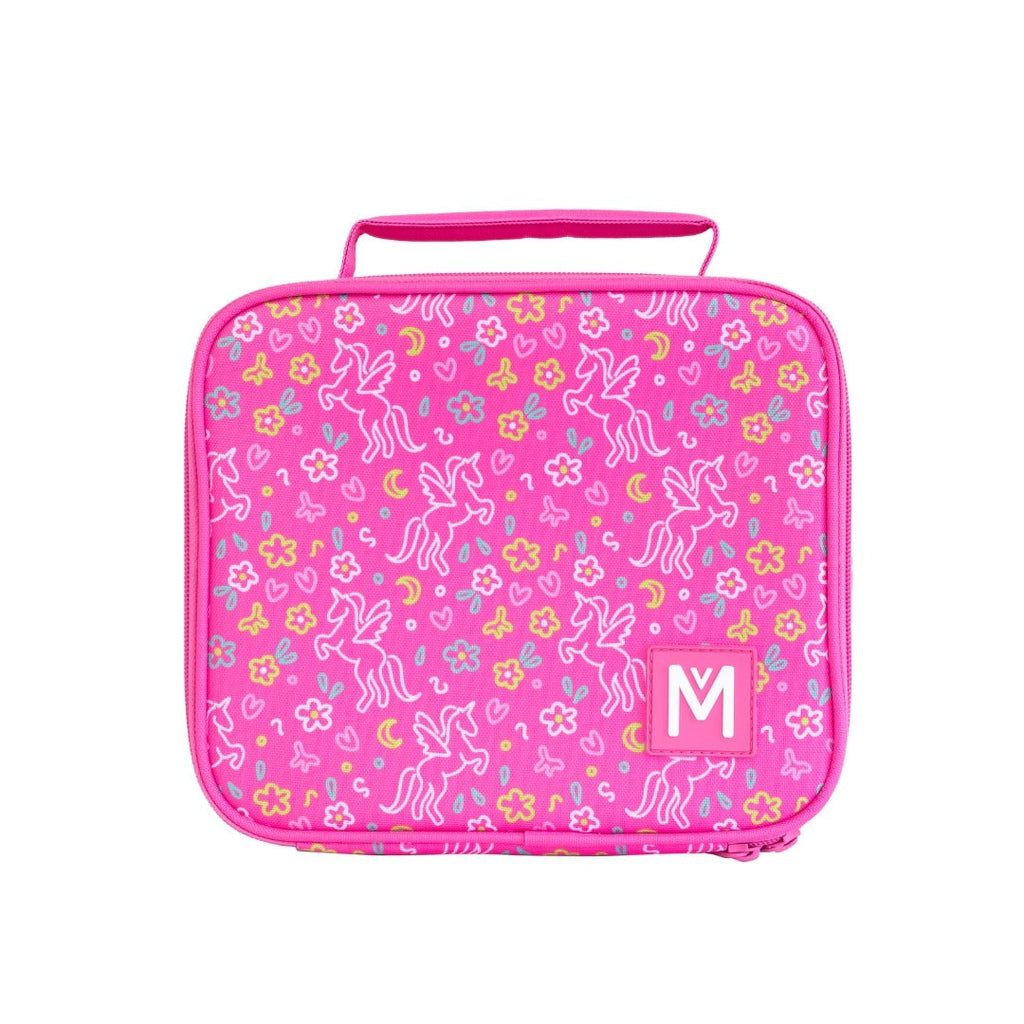 MontiiCo | Insulated Lunchbag | Medium - Creative Kids Lab