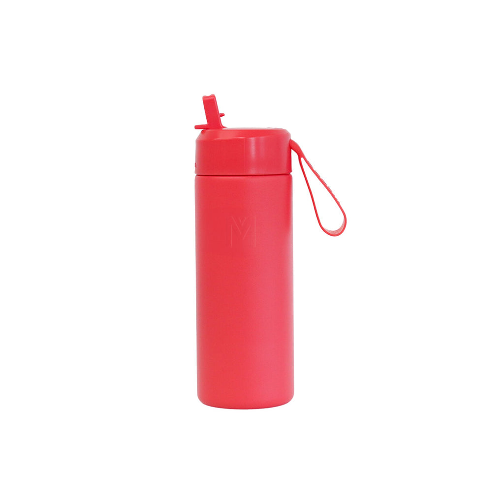 MontiiCo | Fusion Bottle | Sipper Lid | Insulated | 475ml - Creative Kids Lab