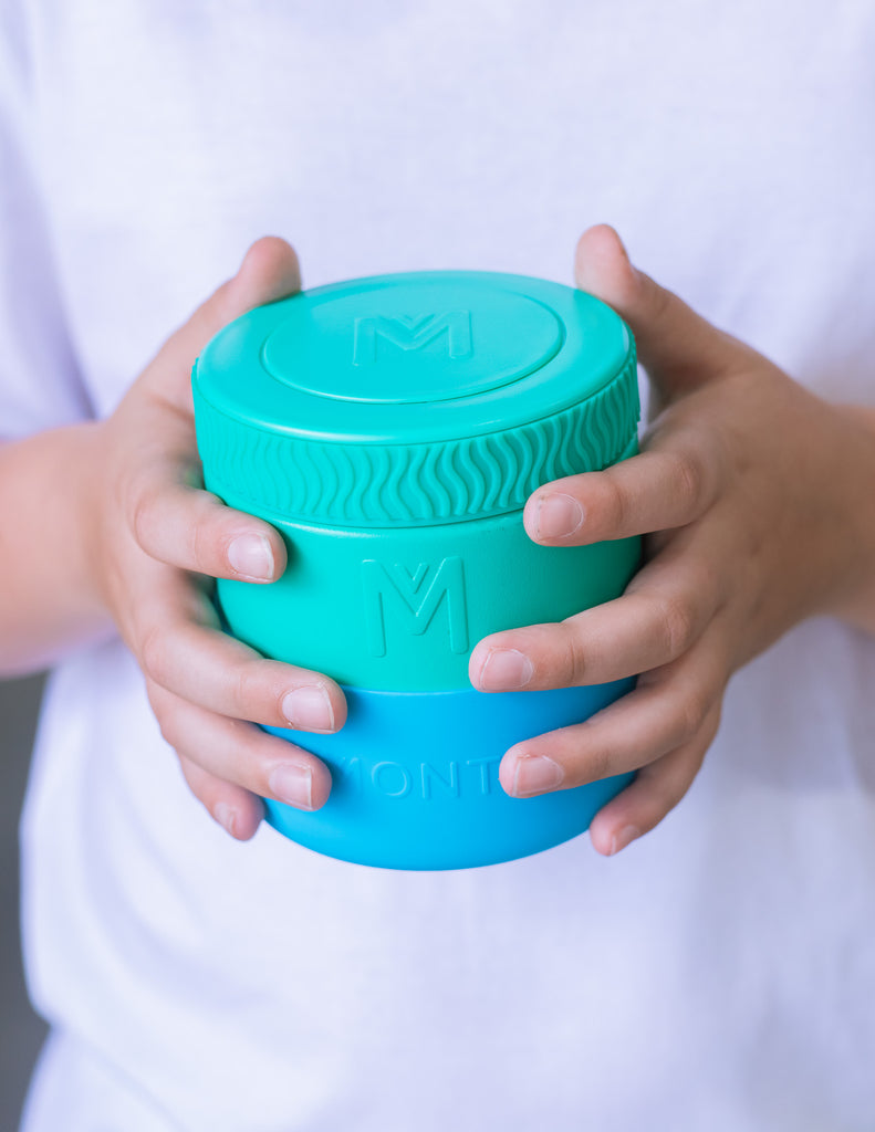 MontiiCo | Insulated Food Jar - Creative Kids Lab