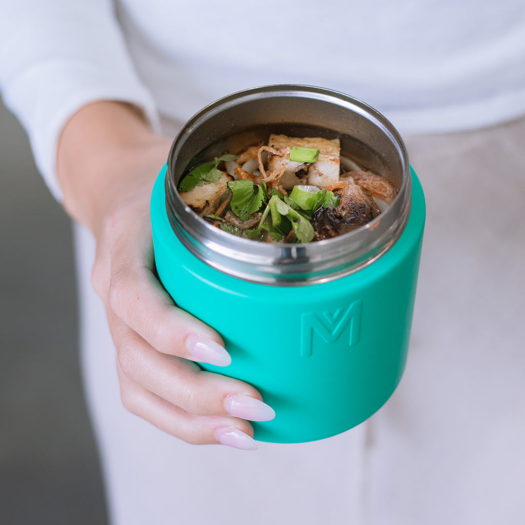 MontiiCo | Insulated Food Jar - Creative Kids Lab