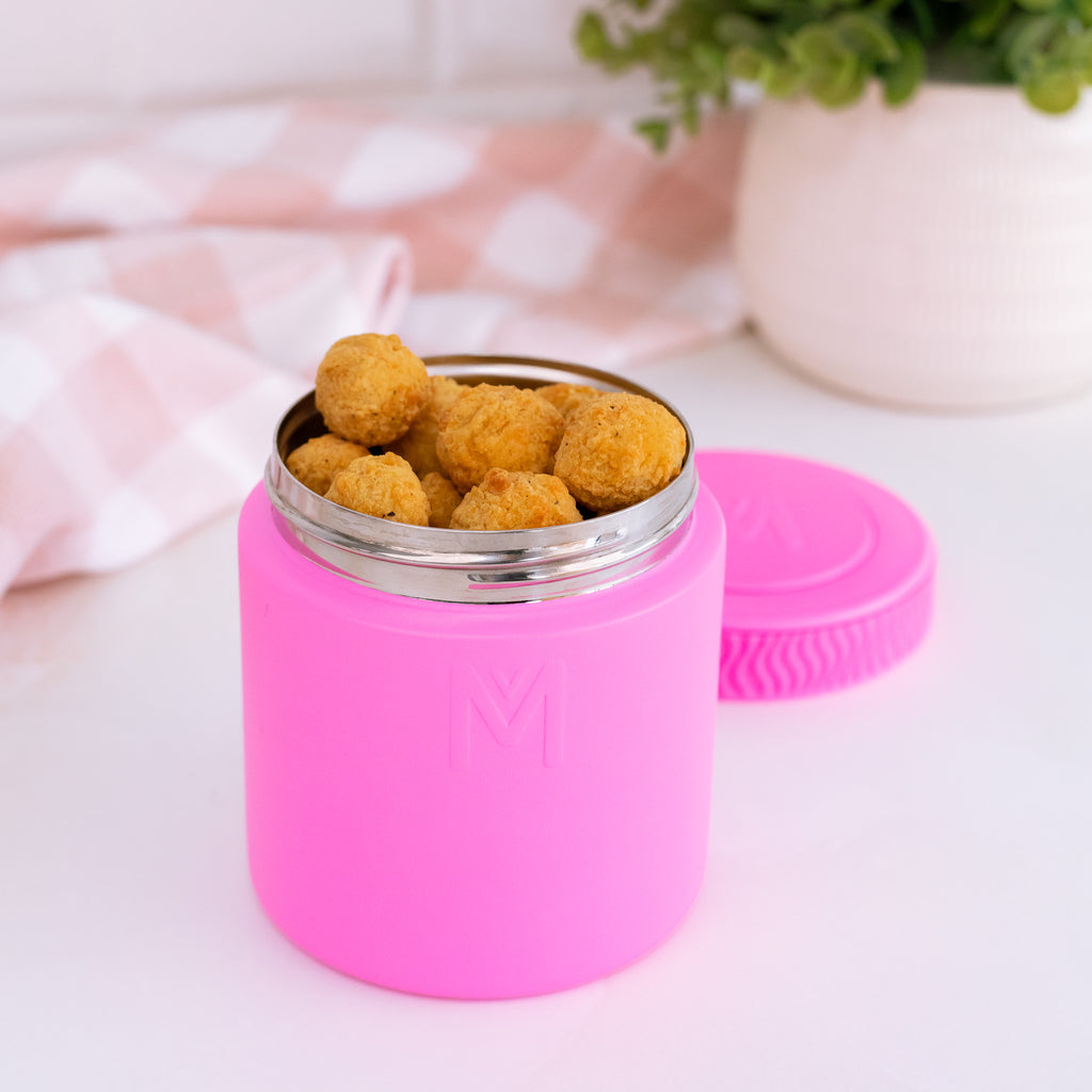 MontiiCo | Insulated Food Jar - Creative Kids Lab