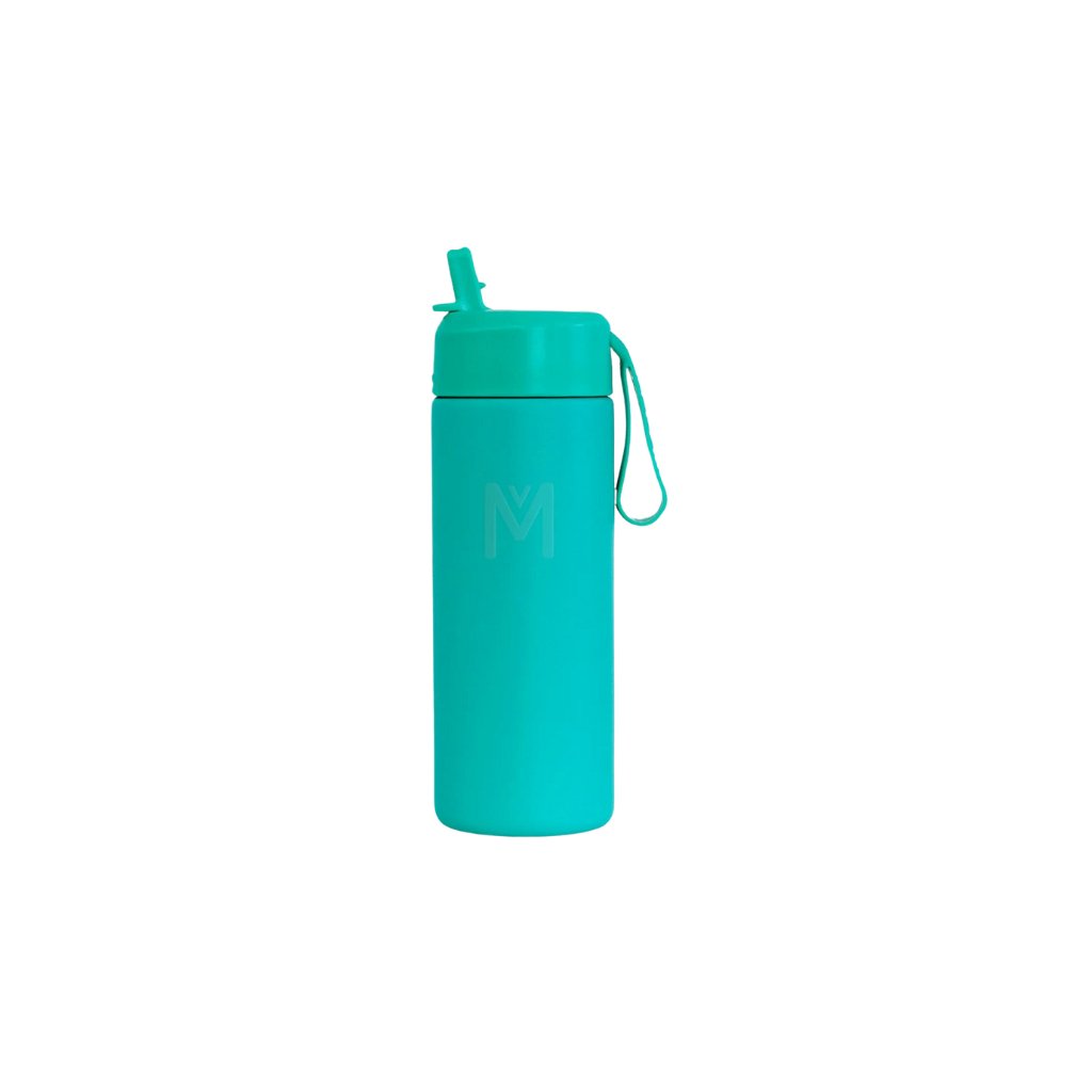 MontiiCo | Fusion Bottle | Sipper Lid | Insulated | 475ml - Creative Kids Lab