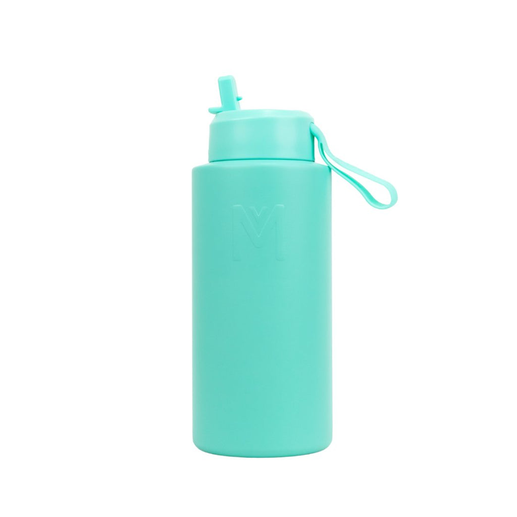 MontiiCo | Fusion Bottle | Sipper Lid | Insulated | 1000ml - Creative Kids Lab