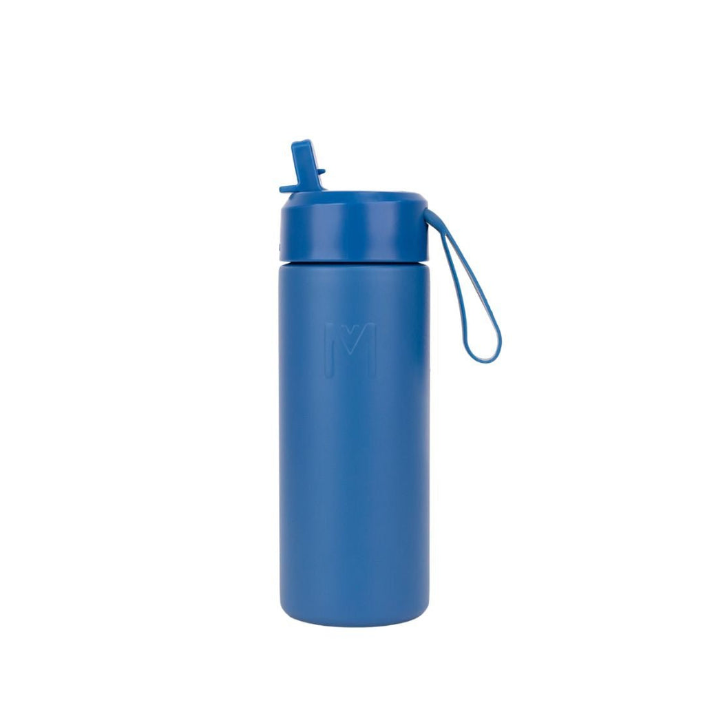 MontiiCo | Fusion Bottle | Sipper Lid | Insulated | 475ml - Creative Kids Lab