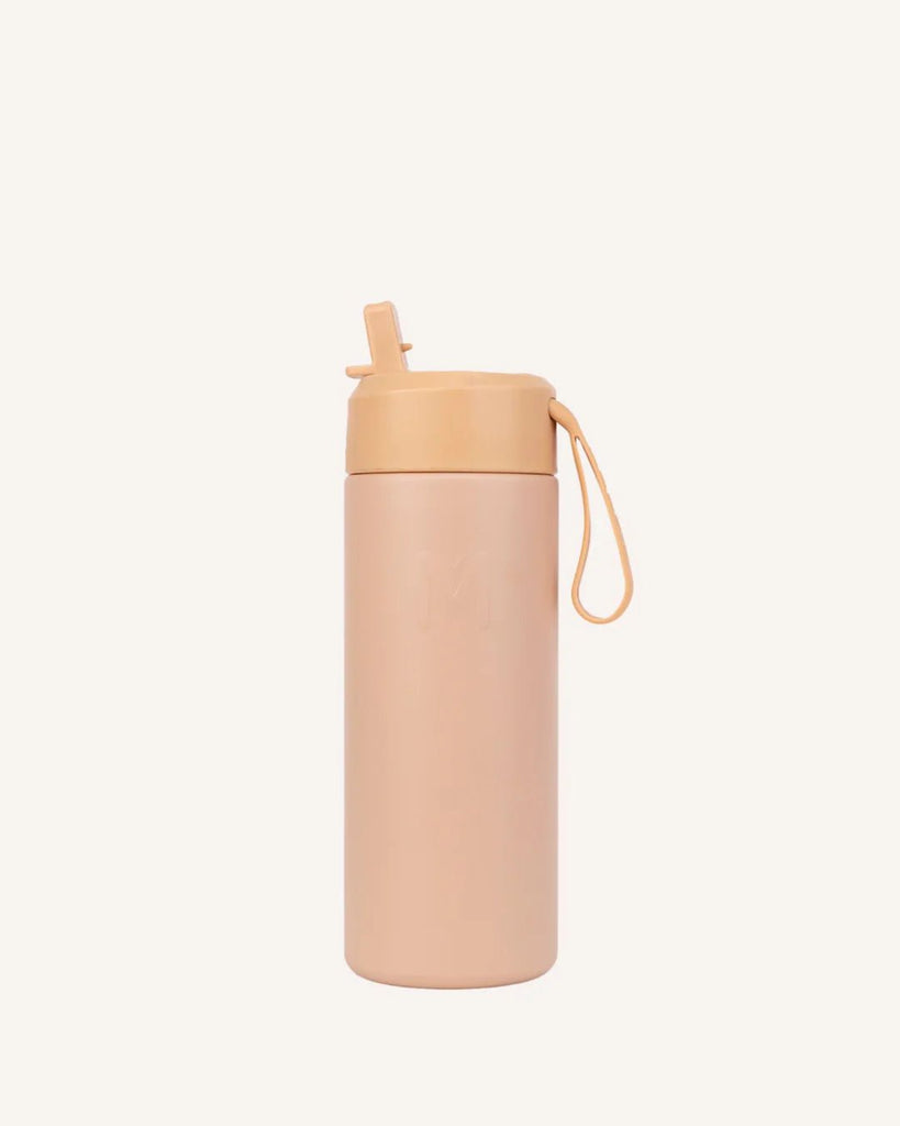 MontiiCo | Fusion Bottle | Sipper Lid | Insulated | 475ml - Creative Kids Lab