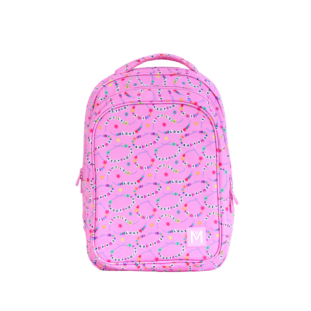 MontiiCo | Junior Backpack - Creative Kids Lab