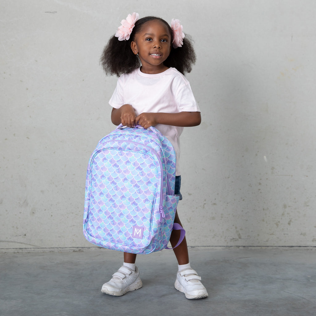 MontiiCo | Junior Backpack - Creative Kids Lab