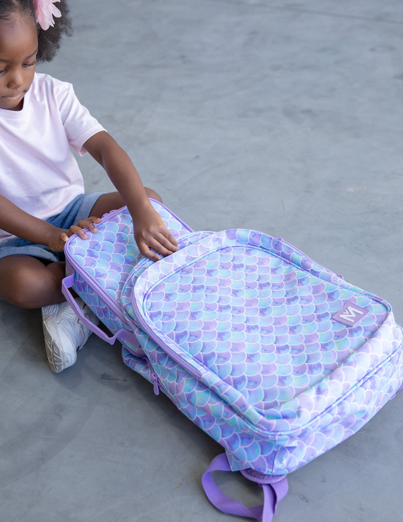 MontiiCo | Junior Backpack - Creative Kids Lab