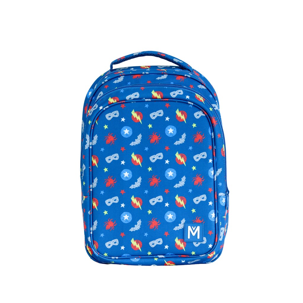 MontiiCo | Junior Backpack - Creative Kids Lab