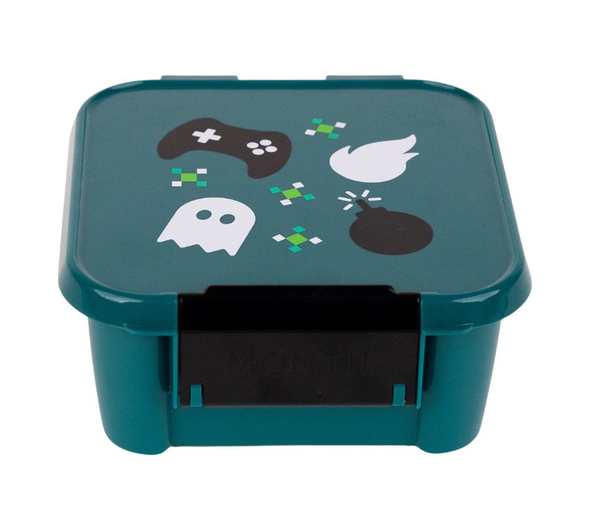 MontiiCo | Bento Two | Snack Box - Creative Kids Lab