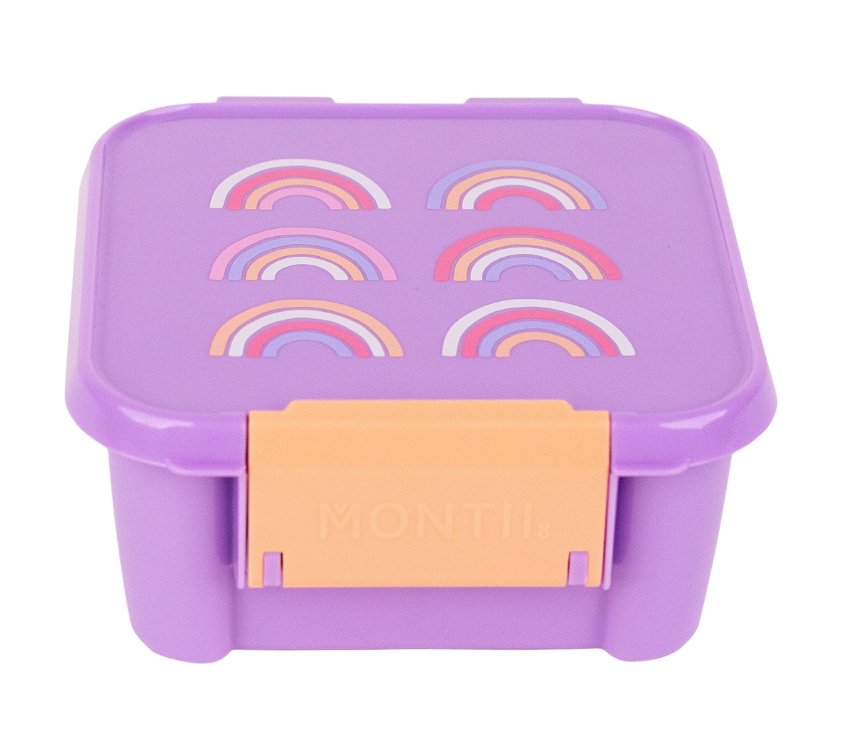 MontiiCo | Bento Two | Snack Box - Creative Kids Lab