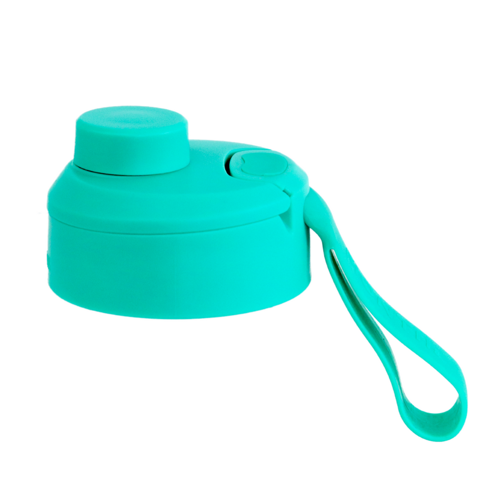 MontiiCo | Fusion | Screw Top Lid - Creative Kids Lab