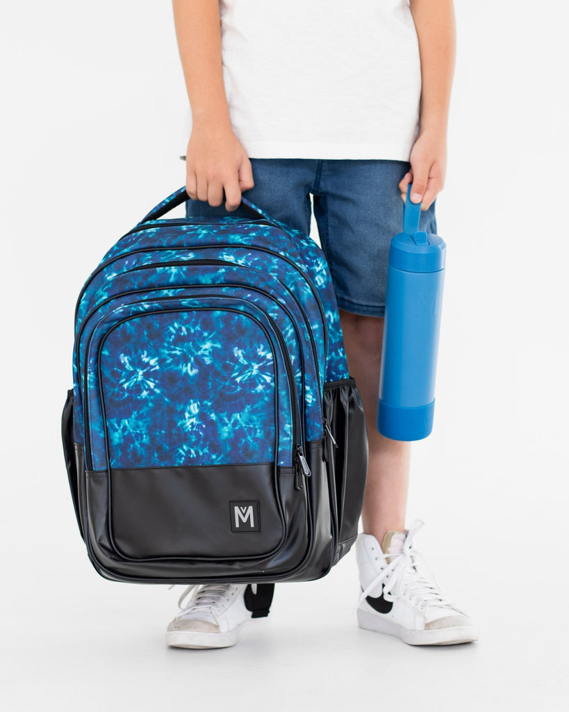 MontiiCo | Fusion | Universal Base | Insulated | 700ml - Creative Kids Lab