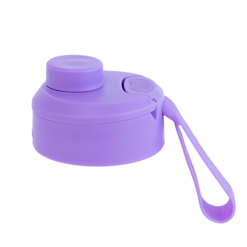 MontiiCo | Fusion | Screw Top Lid - Creative Kids Lab