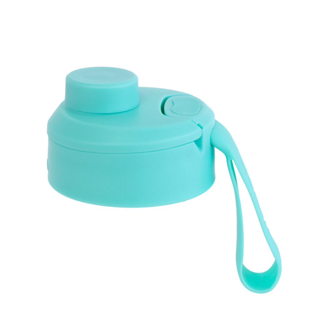 MontiiCo | Fusion | Screw Top Lid - Creative Kids Lab