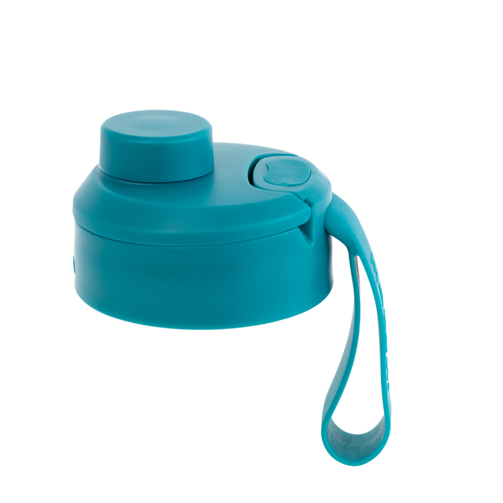 MontiiCo | Fusion | Screw Top Lid - Creative Kids Lab