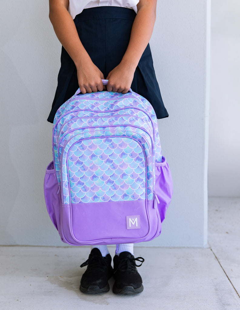 MontiiCo | Backpack | 39L - Creative Kids Lab