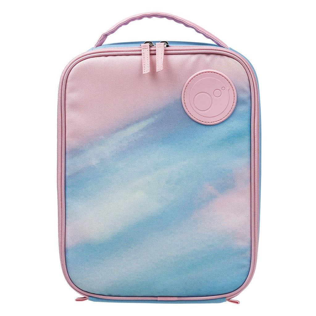 b.box | Flexi | Insulated lunch bag - Creative Kids Lab