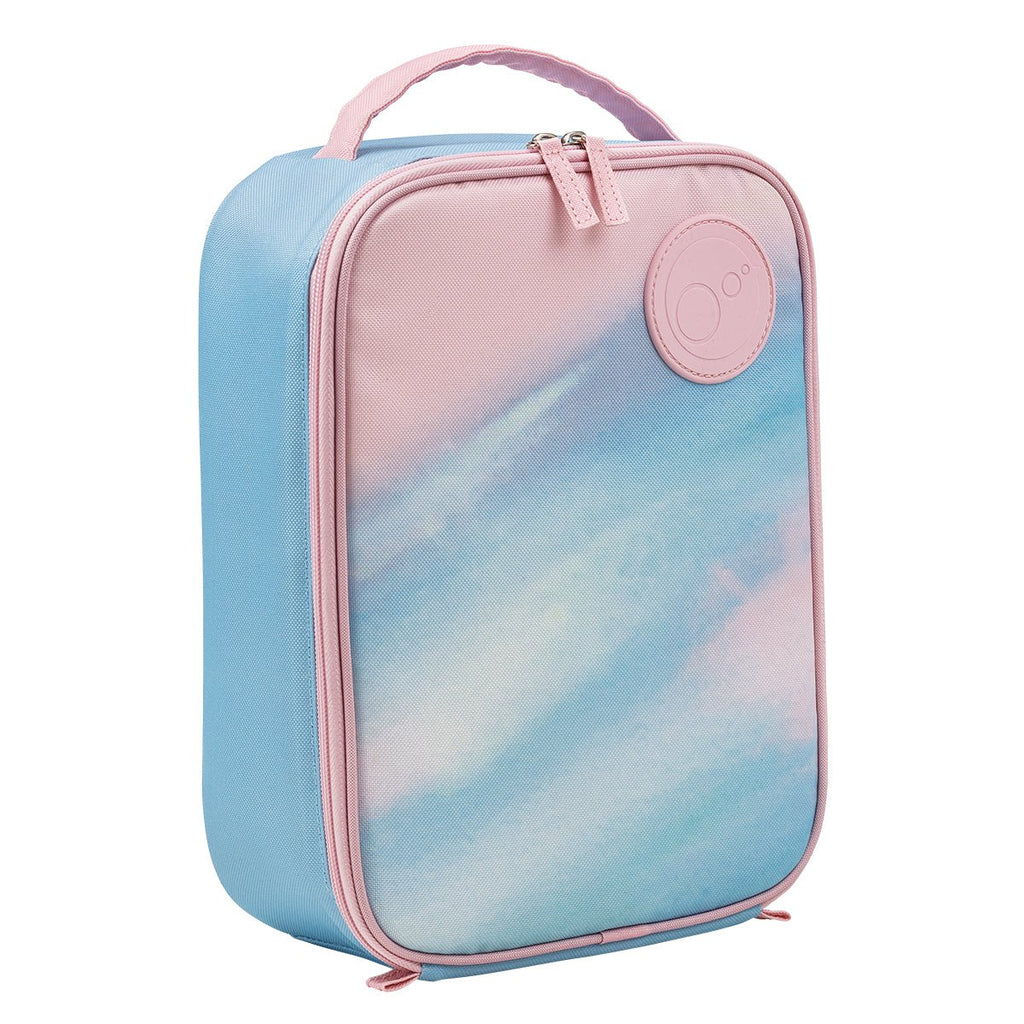 b.box | Flexi | Insulated lunch bag - Creative Kids Lab