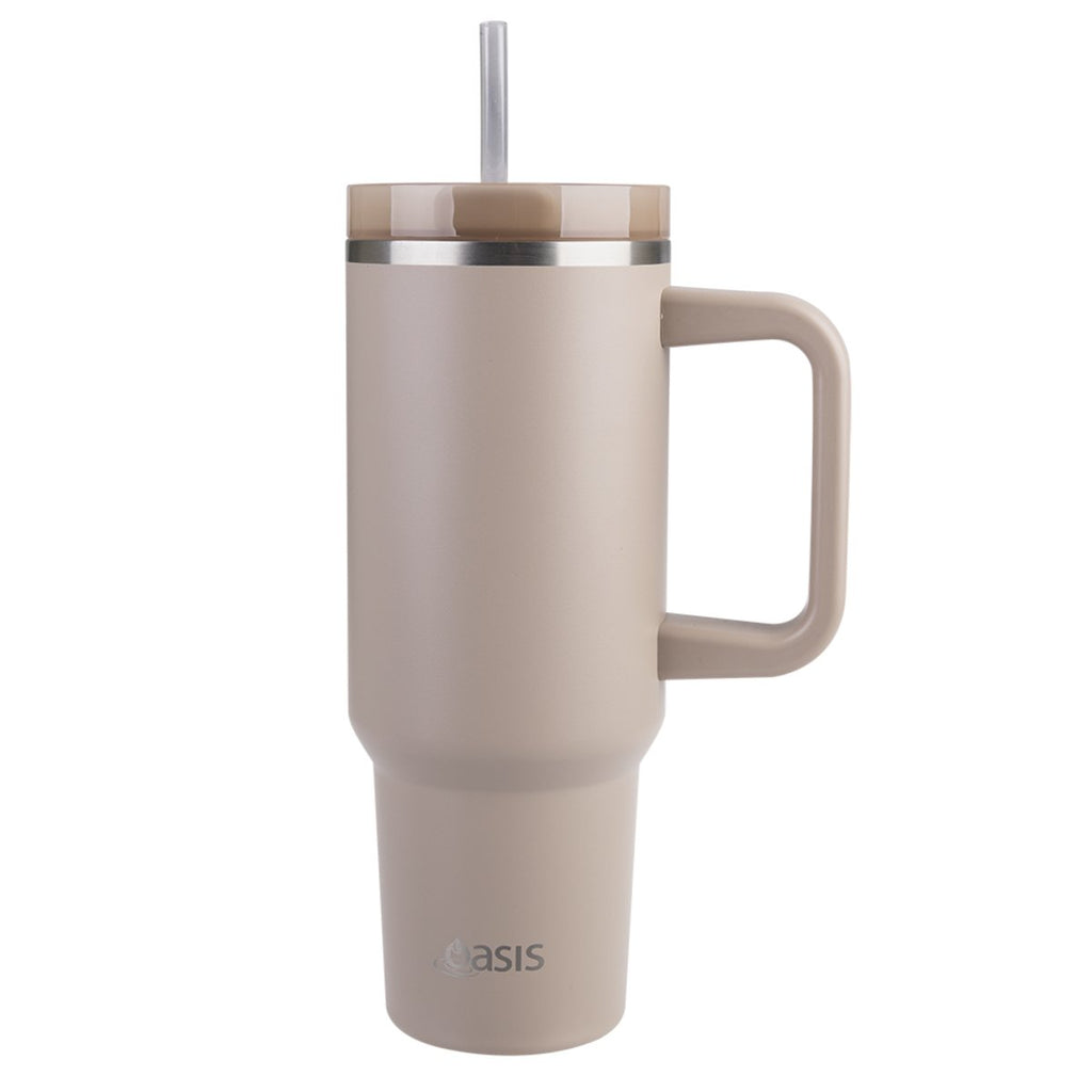 Oasis | Insulated Commuter Tumbler | 1.2L is - Creative Kids Lab