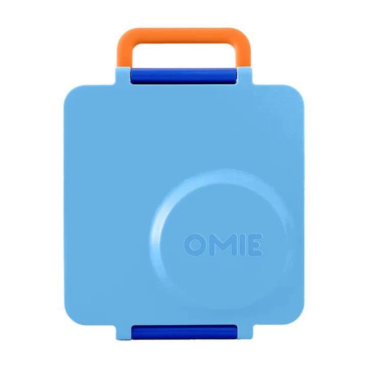 OmieBox V2 | Hot & Cold | Bento Lunchbox - Creative Kids Lab