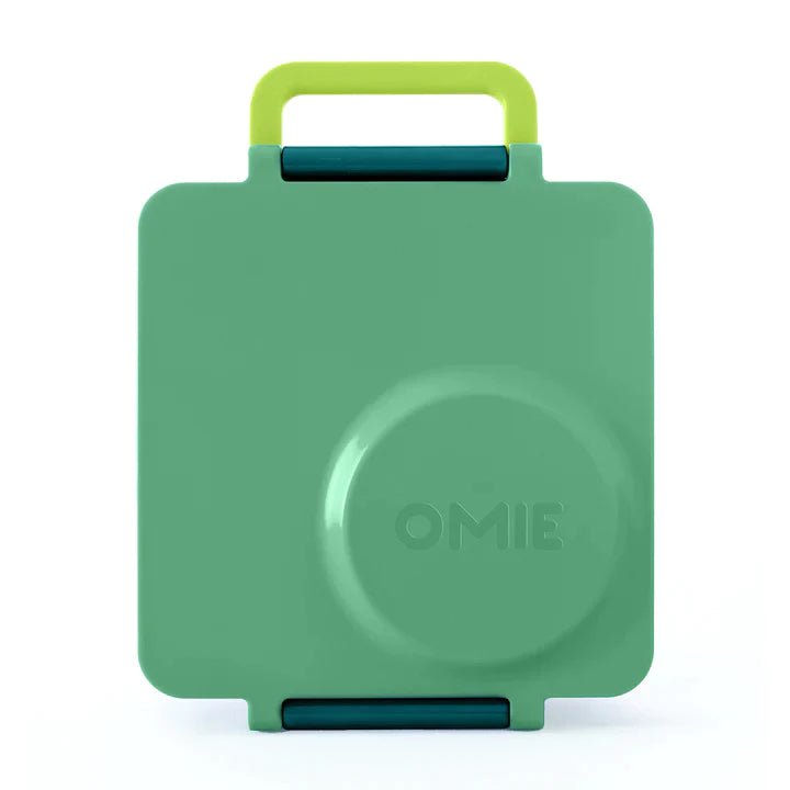 OmieBox V2 | Hot & Cold | Bento Lunchbox - Creative Kids Lab