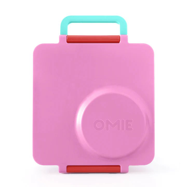 OmieBox V2 | Hot & Cold | Bento Lunchbox - Creative Kids Lab