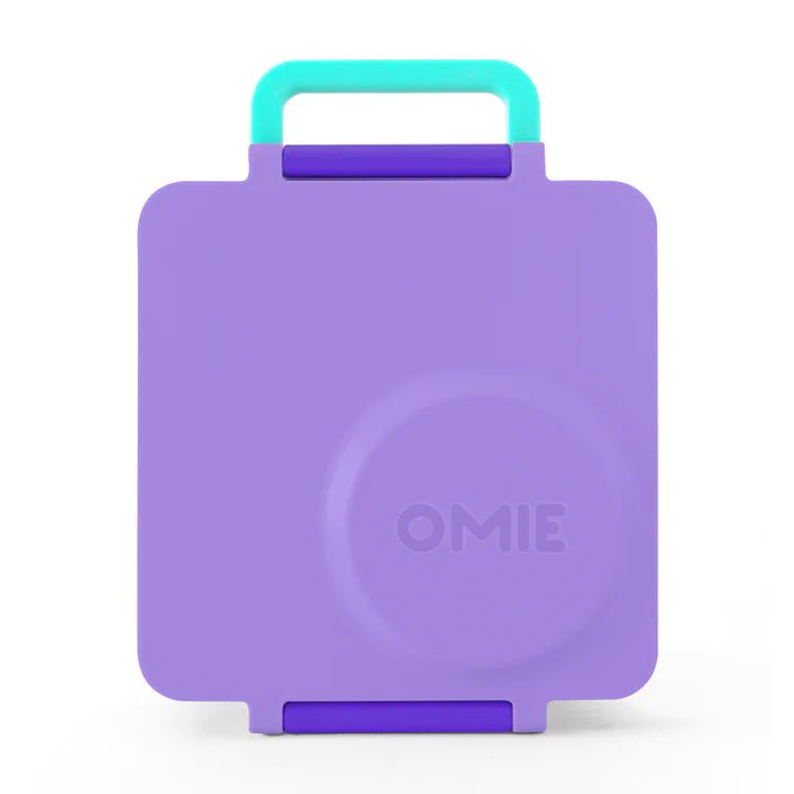 OmieBox V2 | Hot & Cold | Bento Lunchbox - Creative Kids Lab