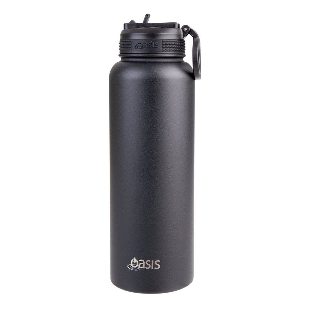 Oasis | Challenger Insulated Drink Bottle | 1100ml - Creative Kids Lab