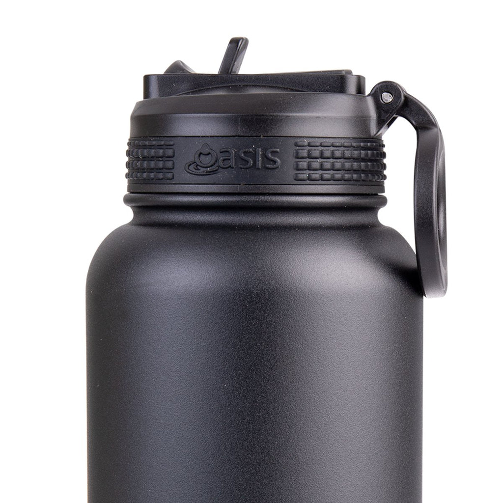 Oasis | Challenger Insulated Drink Bottle | 1100ml - Creative Kids Lab