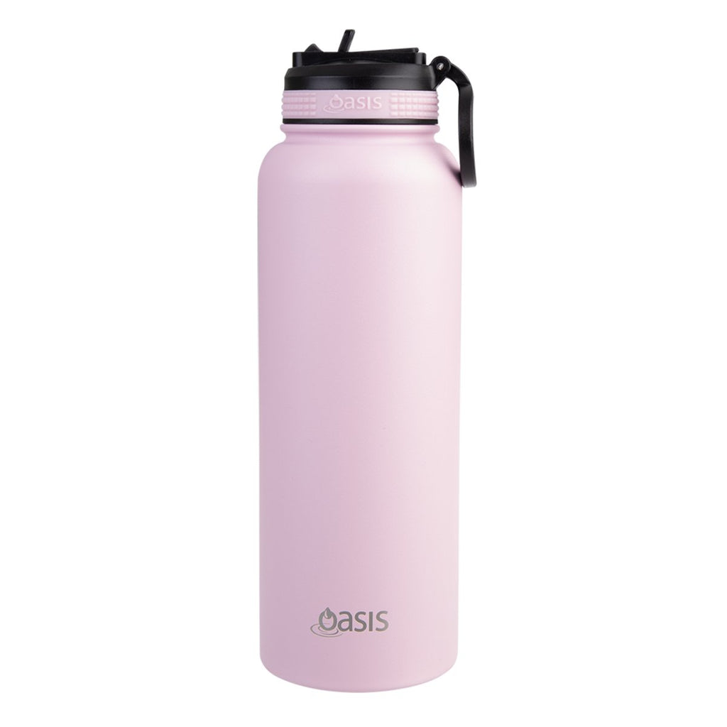 Oasis | Challenger Insulated Drink Bottle | 1100ml - Creative Kids Lab