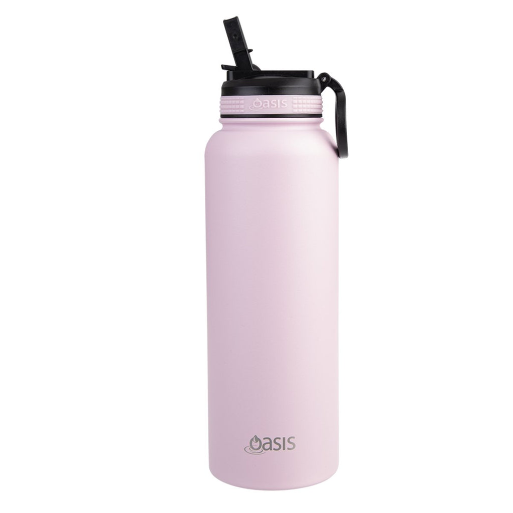 Oasis | Challenger Insulated Drink Bottle | 1100ml - Creative Kids Lab