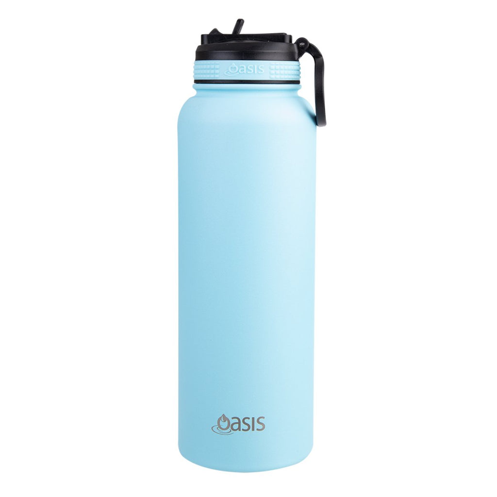 Oasis | Challenger Insulated Drink Bottle | 1100ml - Creative Kids Lab