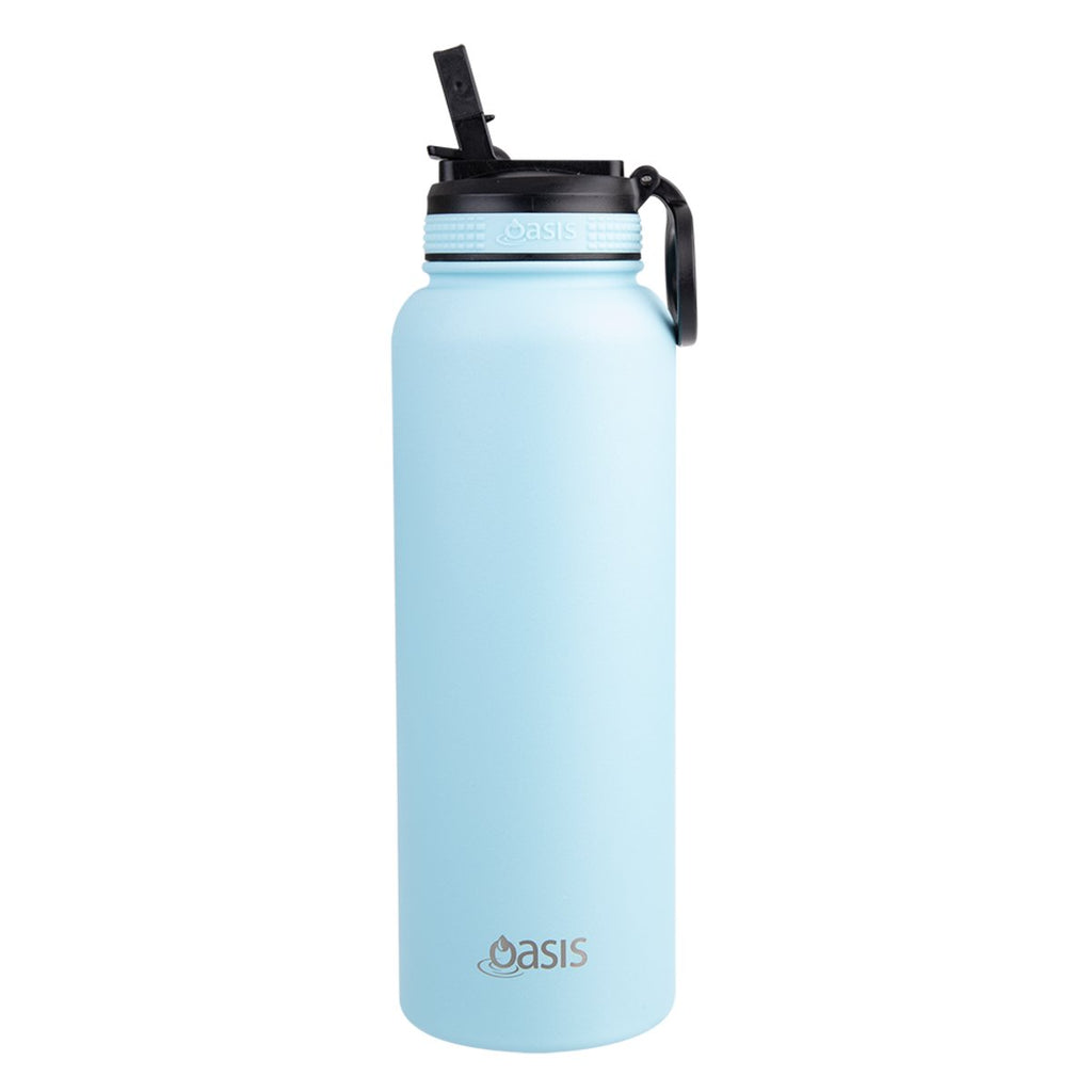 Oasis | Challenger Insulated Drink Bottle | 1100ml - Creative Kids Lab