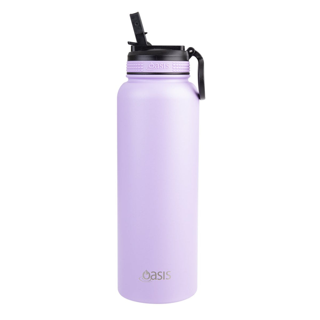 Oasis | Challenger Insulated Drink Bottle | 1100ml - Creative Kids Lab