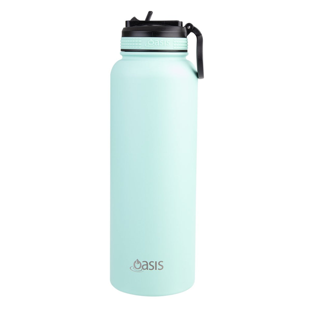 Oasis | Challenger Insulated Drink Bottle | 1100ml - Creative Kids Lab