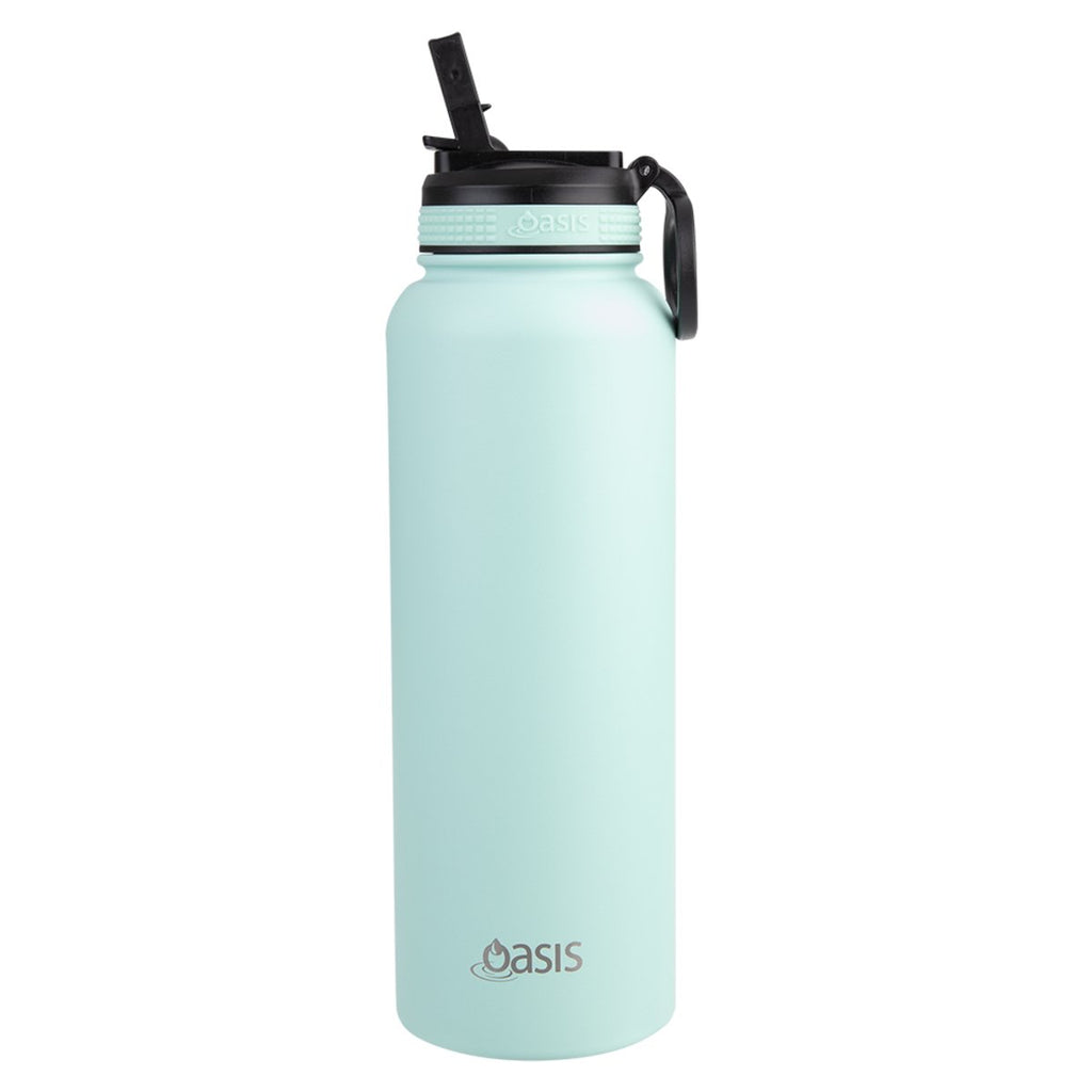 Oasis | Challenger Insulated Drink Bottle | 1100ml - Creative Kids Lab