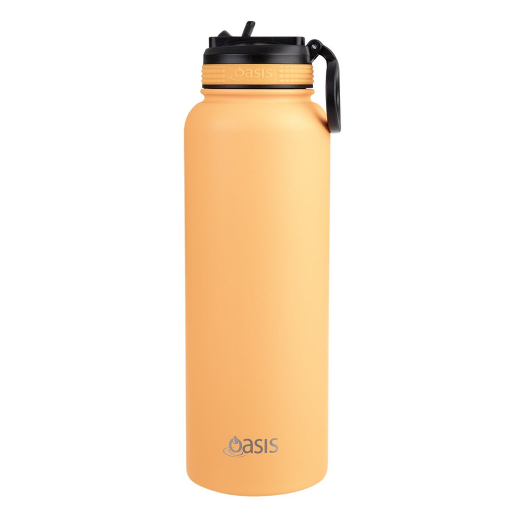 Oasis | Challenger Insulated Drink Bottle | 1100ml - Creative Kids Lab