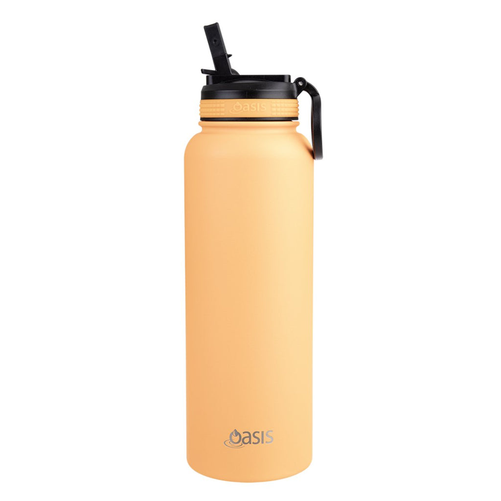 Oasis | Challenger Insulated Drink Bottle | 1100ml - Creative Kids Lab