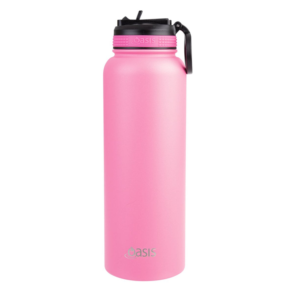 Oasis | Challenger Insulated Drink Bottle | 1100ml - Creative Kids Lab