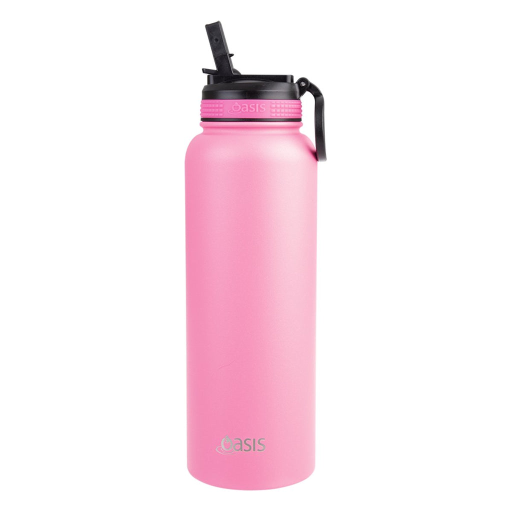 Oasis | Challenger Insulated Drink Bottle | 1100ml - Creative Kids Lab