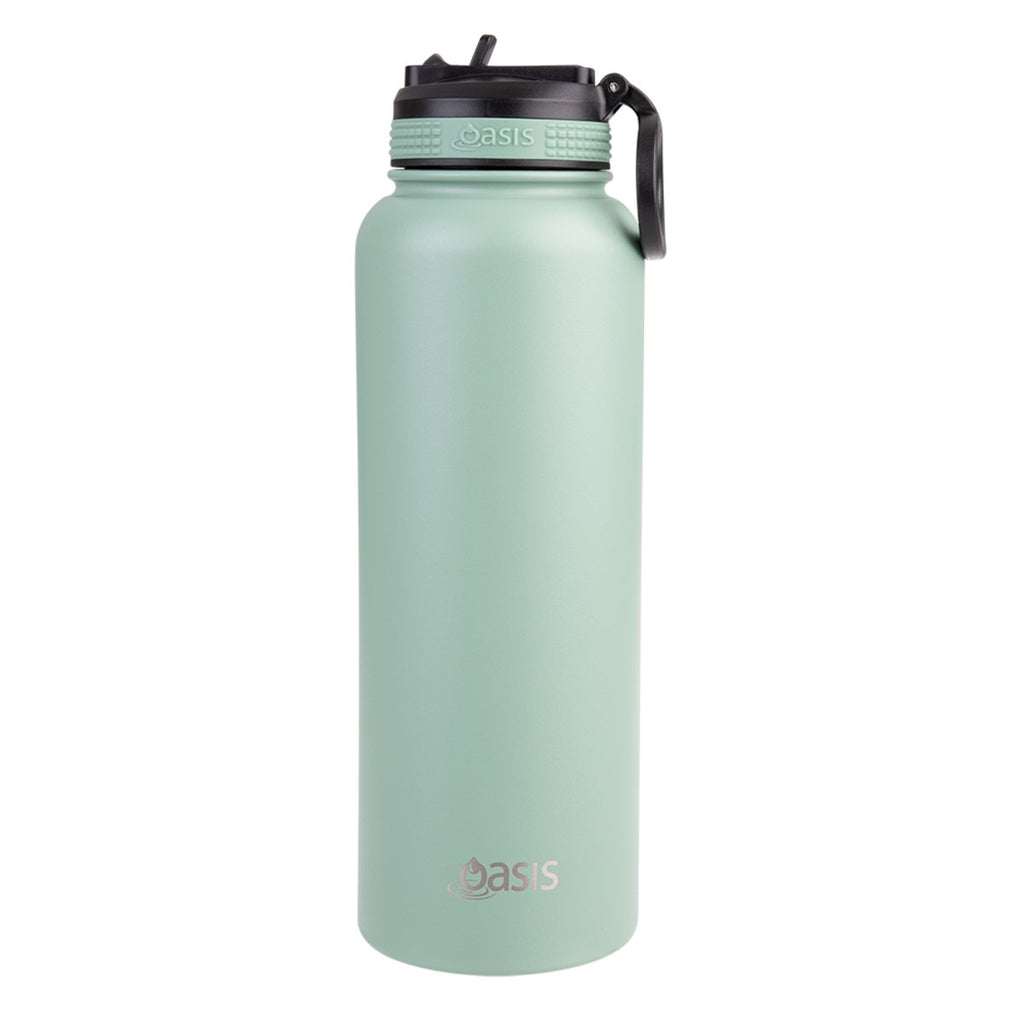 Oasis | Challenger Insulated Drink Bottle | 1100ml - Creative Kids Lab