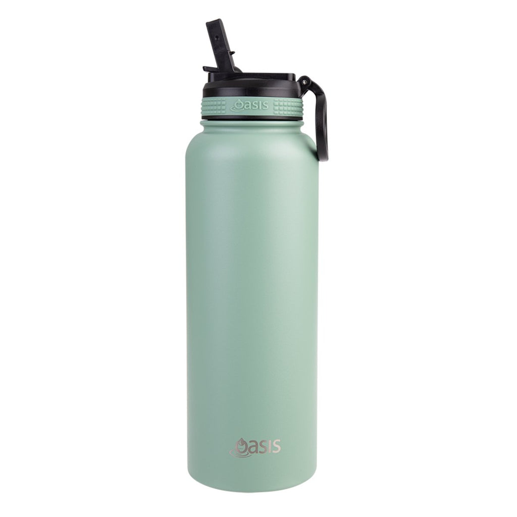 Oasis | Challenger Insulated Drink Bottle | 1100ml - Creative Kids Lab