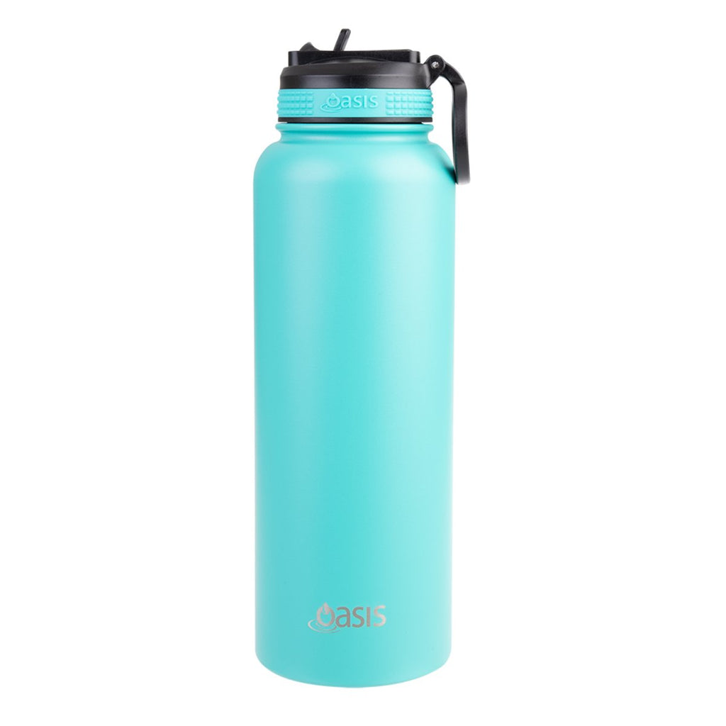 Oasis | Challenger Insulated Drink Bottle | 1100ml - Creative Kids Lab