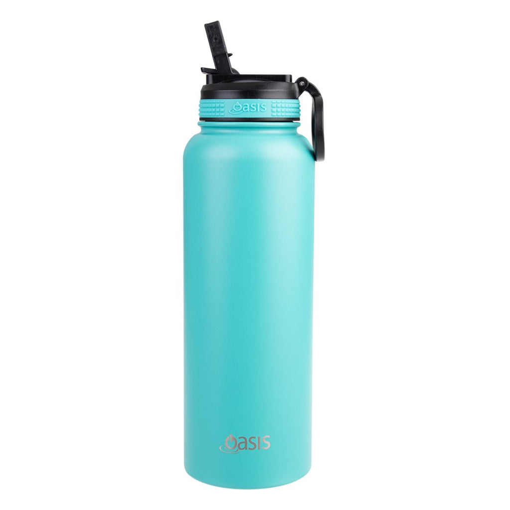 Oasis | Challenger Insulated Drink Bottle | 1100ml - Creative Kids Lab