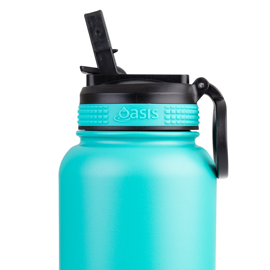 Oasis | Challenger Insulated Drink Bottle | 1100ml - Creative Kids Lab