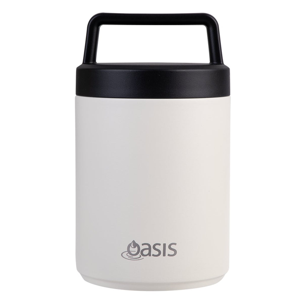 Oasis | Insulated Food Jar | 480ml - Creative Kids Lab