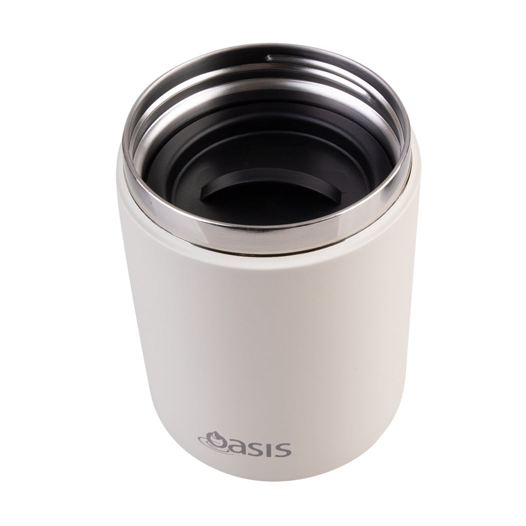 Oasis | Insulated Food Jar | 480ml - Creative Kids Lab